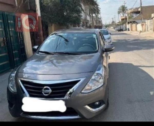 نيسان صني 2023 للبيع في العراق -  بغداد